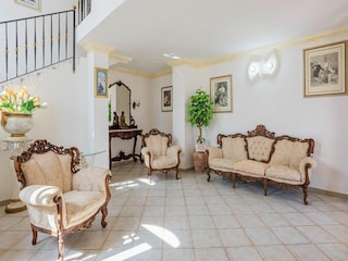 Ferienhaus Marzamemi Ausstattung 9