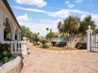 Ferienhaus Marzamemi Ausstattung 13