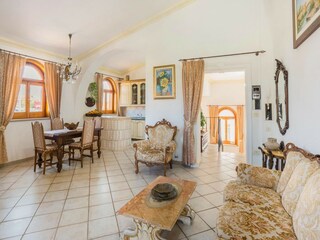 Casa de vacaciones Marzamemi Características 17