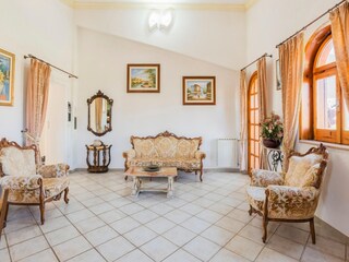 Maison de vacances Marzamemi Équipement 16