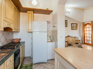 Casa per le vacanze Marzamemi Caratteristiche 19