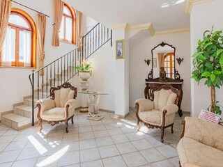 Ferienhaus Marzamemi Ausstattung 18