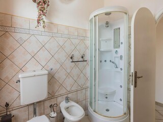 Casa per le vacanze Marzamemi Caratteristiche 21