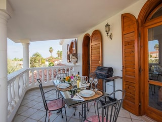 Ferienhaus Marzamemi Außenaufnahme 3