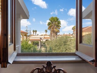 Vakantiehuis Marzamemi Buitenaudio-opname 1