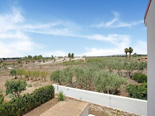 Ferienhaus Marzamemi Außenaufnahme 5