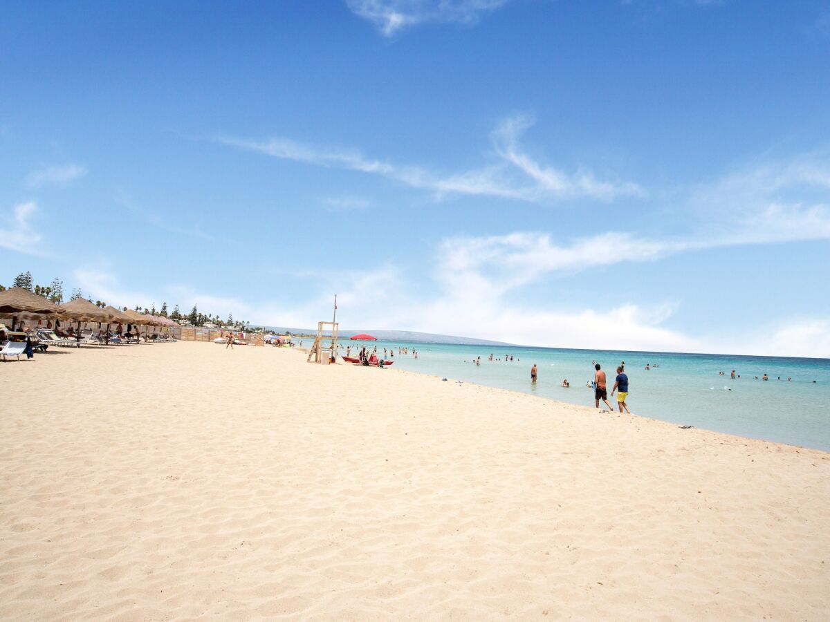 Casa de vacaciones Marzamemi Grabación al aire libre 6