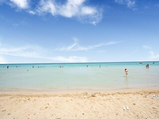 Casa per le vacanze Marzamemi Ambiente 31