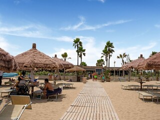 Casa per le vacanze Marzamemi Ambiente 38