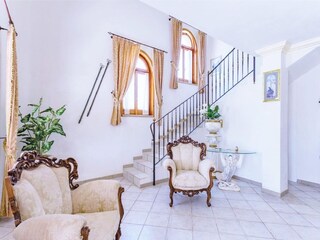 Maison de vacances Marzamemi Équipement 22