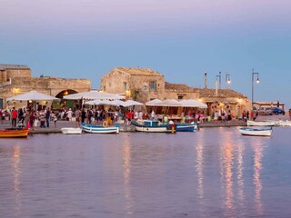 Holiday house Marzamemi Environment 34