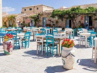 Casa per le vacanze Marzamemi Ambiente 32