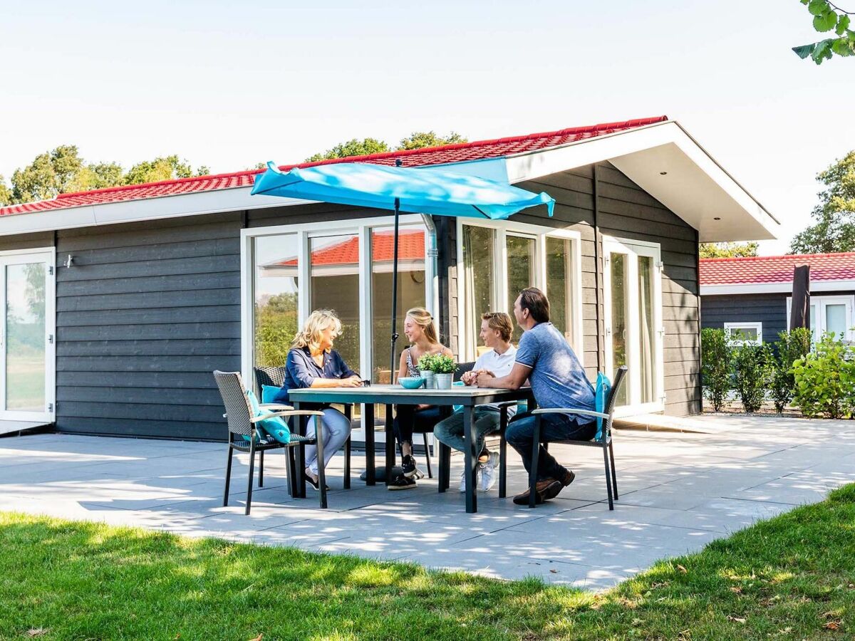 Parque de vacaciones Lichtenvoorde Grabación al aire libre 1