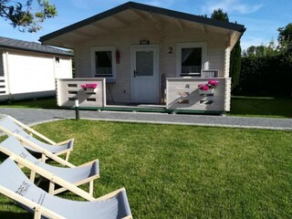 Vakantiepark Ustronie Morskie Buitenaudio-opname 1