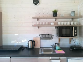 Vakantiepark Ustronie Morskie Kenmerken 10