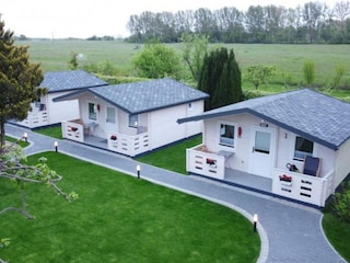 Ferienpark Ustronie Morskie Außenaufnahme 2