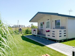 Vakantiepark Ustronie Morskie Buitenaudio-opname 9