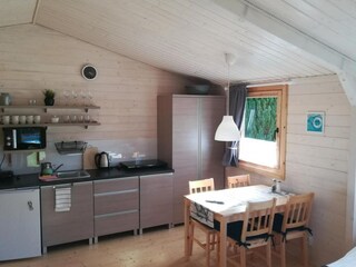 Vakantiepark Ustronie Morskie Kenmerken 18