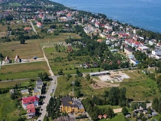 Ferienpark Ustronie Morskie Umgebung 16