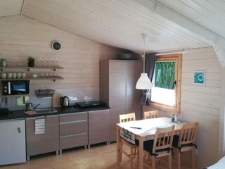 Vakantiepark Ustronie Morskie Kenmerken 11