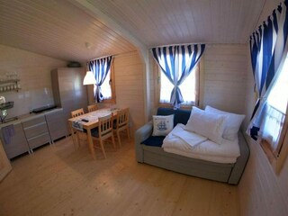 Vakantiepark Ustronie Morskie Kenmerken 12