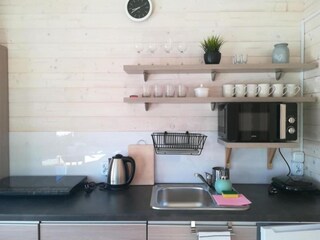 Vakantiepark Ustronie Morskie Kenmerken 11