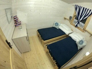 Vakantiepark Ustronie Morskie Kenmerken 15