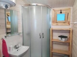 Parco vacanze Ustronie Morskie Caratteristiche 12