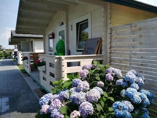 Ferienpark Ustronie Morskie Außenaufnahme 3