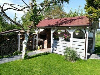Vakantiepark Ustronie Morskie Buitenaudio-opname 3