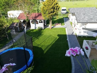 Ferienpark Ustronie Morskie Außenaufnahme 6