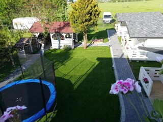 Parco vacanze Ustronie Morskie Registrazione all'aperto 1