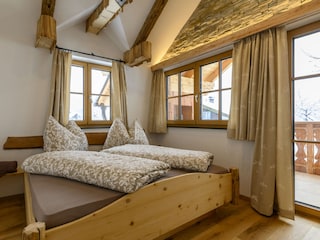 Chalet Bad Goisern Ausstattung 10