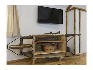 Chalet Bad Goisern Ausstattung 11