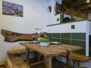 Chalet Bad Goisern Caratteristiche 6