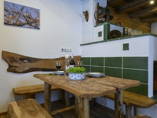 Chalet Bad Goisern Kenmerken 6