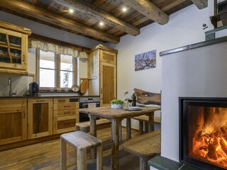 Chalet Bad Goisern Ausstattung 7