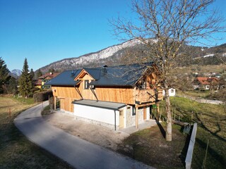 Chalet Bad Goisern Registrazione all'aperto 2