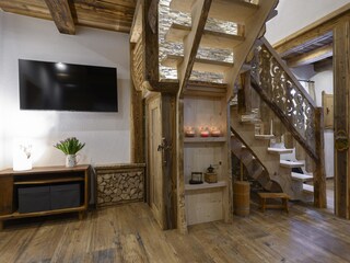 Chalet Bad Goisern Ausstattung 8