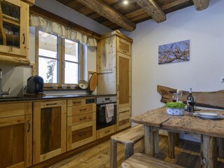 Chalet Bad Goisern Caratteristiche 5