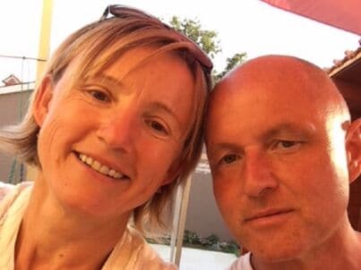 Firma Sonnenschein und Meer j.d.o.o. - Frau Ludmila Majovski