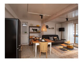 Appartamento per vacanze Suhl Caratteristiche 6