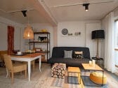 Apartamento de vacaciones Suhl Características 1