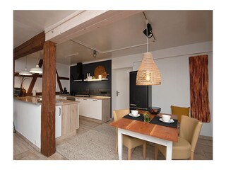 Apartamento de vacaciones Suhl Características 7