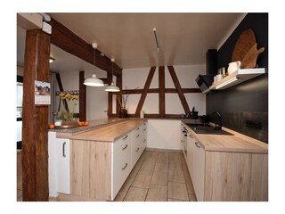 Apartamento de vacaciones Suhl Características 8