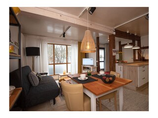 Appartamento per vacanze Suhl Caratteristiche 9