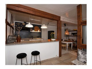 Appartamento per vacanze Suhl Caratteristiche 11