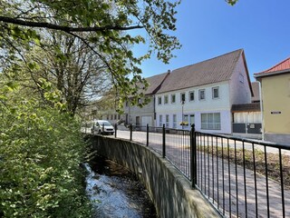 Apartamento de vacaciones Suhl Grabación al aire libre 2