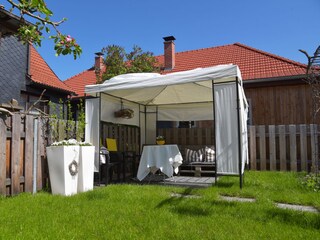 Apartamento de vacaciones Suhl Grabación al aire libre 3