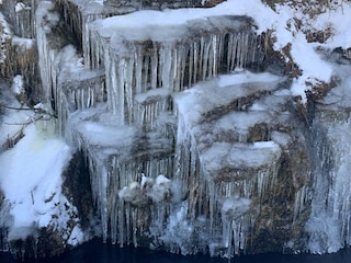 Wintereindrücke